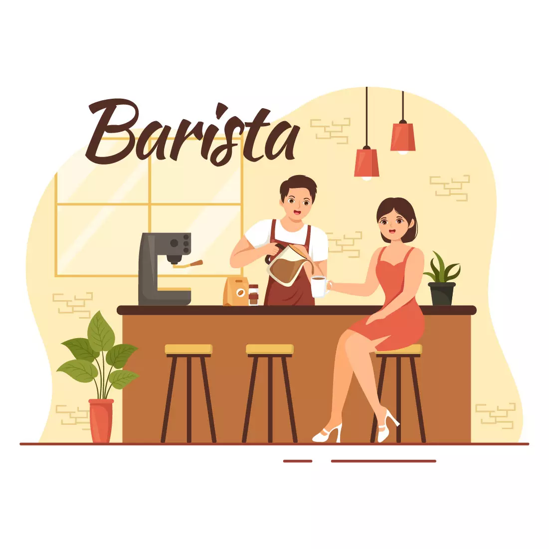 Al momento stai visualizzando Barista e Bartender